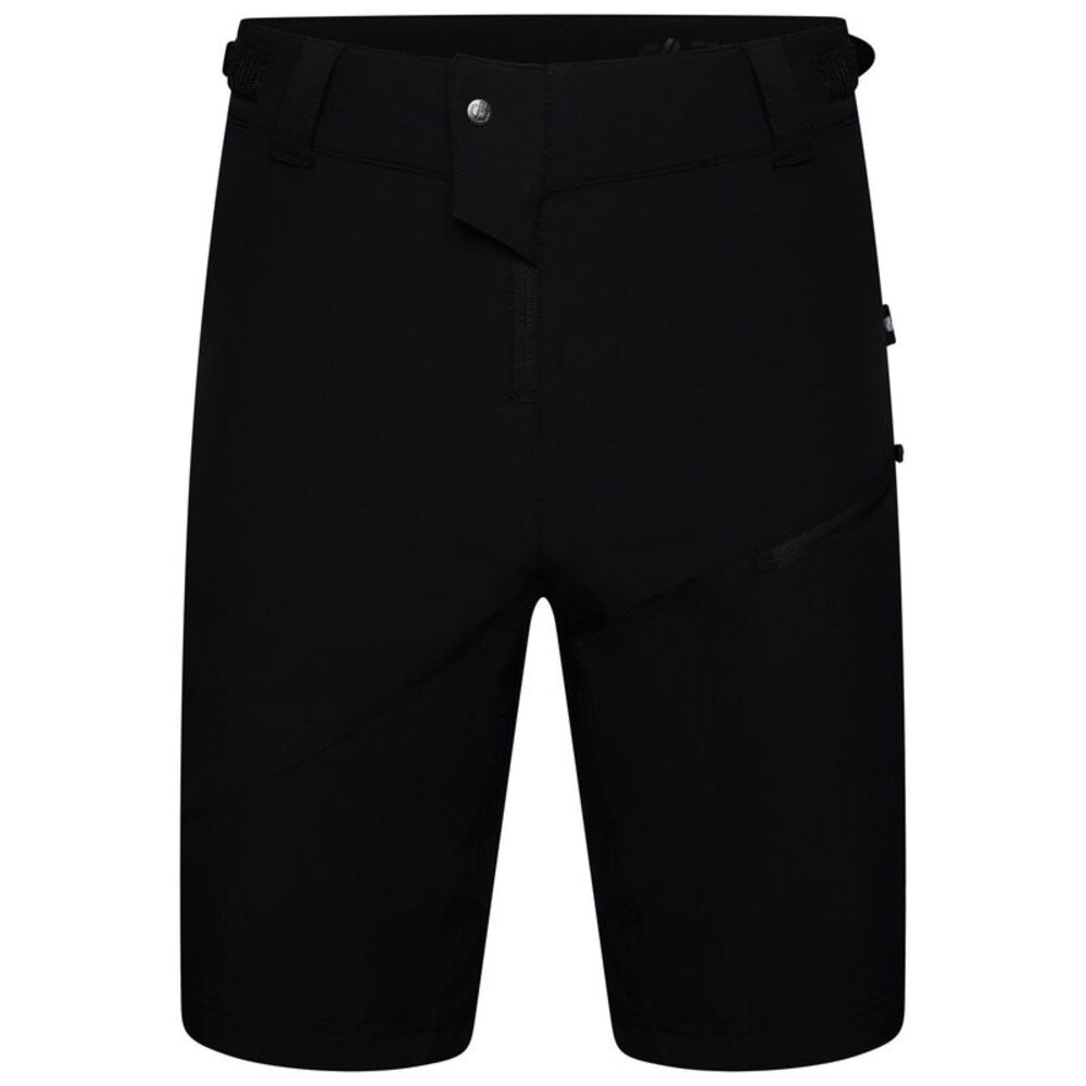 Dare 2B Mens Duration Shorts / Black